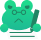 蛙蛙写作icon